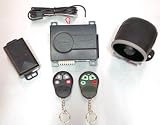 Excalibur AL1000E Full Featured Car Alarm