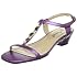 Annie Shoes Womens Shena T-Stra