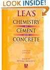 Lea's Chemistry of Cement and Concrete, Fourth Edition