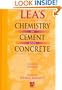 Lea's Chemistry of Cement and Concrete, Fourth Edition