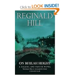 ON BEULAH HEIGHT (A DALZIEL PASCOE NOVEL)