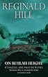 On Beulah Height (A Dalziel & Pascoe Novel)