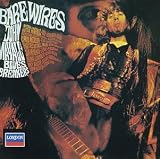 Review John Mayall & the Blues Breakers  / Bare Wires [CASSETTE]