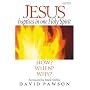 Jesus Baptises in One Holy Spirit