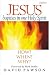 Jesus Baptises in One Holy Spirit