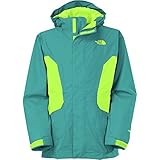 The North Face Big Boys' Boundary Triclimate (Sizes 8 - 20)