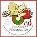 Christmas Carol Cats - Silent Night Christmas Music For Cat Lovers