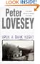 Upon a Dark Night (Peter Diamond Mysteries)