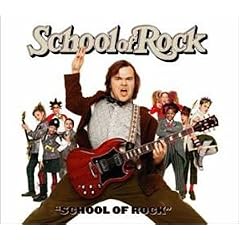 School of Rock