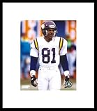 Anthony Carter - Action ©Photofile Framed Art Print, 13