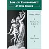 Love and Transformation: An Ovid Reader (English and Latin Edition)