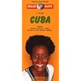 Nelles Cuba Travel Map w City Maps (Nelles Maps) by Nelles Maps
