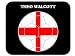 Theo Walcott (England) Soccer Mouse Pad