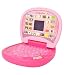 Sunshine ABC and 123 Learning Kids Laptop with LED Display and Music RS.319.00
