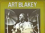 Art Blakey & The Jazz Messengers Live