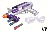 GS Wipe Out Kreide Blaser - Markierpistole mit Zubehör