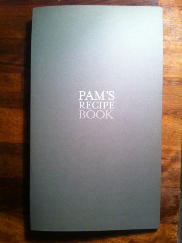 Pam's Recipe Book
