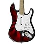 Rock Band Guitar Skins Stripes Design