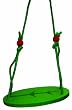 Sassaras Leaf Tree Swing