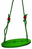 Sassaras Leaf Tree Swing