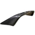 94-01 ACURA INTEGRA 2-DOOR COUPE TRUNK LID SPOILER CARBON FIBER