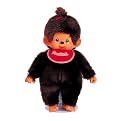 Winscott MONCHICHI Basic Doll - Girl