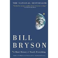 A Short History of Nearly Everything