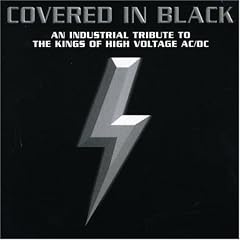 Covered in Black: A Tribute to AC/DC