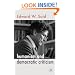 Humanism and Democratic Criticism