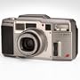Olympus Accura View Zoom 80 QD - Point & Shoot / Zoom camera - 35mm - lens: 38 mm - 80 mm