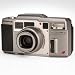 OLYMPUS ACCURA VIEW ZOOM 80 QD 35mm Camera