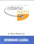 Intermediate Algebra (Prentice Hall Interactive Math)