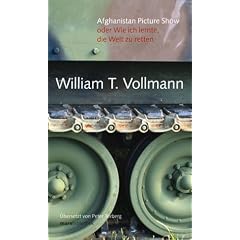Afghanistan Picture Show oder Wie ich lernte, die Welt zu retten