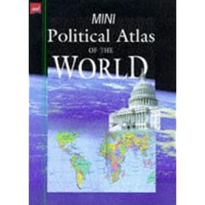 World+atlas+political
