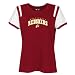 Washington Redskins Play Action Short Sleeve Tee, Large