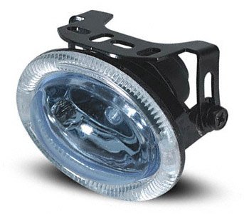 Pilot Performance Lighting   PL-1069W Pilot 3-1/2