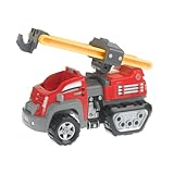 Rescue Heroes Action Trackers Firetruck