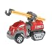 Rescue Heroes Action Trackers Firetruck