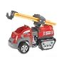 Rescue Heroes Action Trackers Firetruck