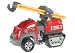 Toys : Rescue Heroes Action Trackers Firetruck