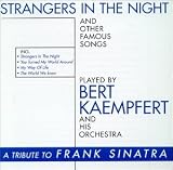 Strangers in the Night: a Tribute to Frank Sinatra