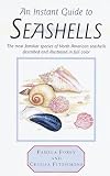  : Instant Guide to Seashells (Instant Guides)