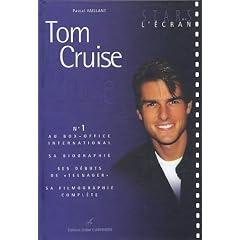 Tom Cruise