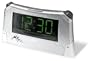 Coby AM/FM Alarm Clock Radio