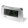 Coby AM/FM Alarm Clock Radio