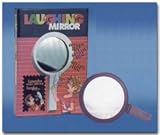 'Laughing Mirror' - Gag Gift by Loftus International