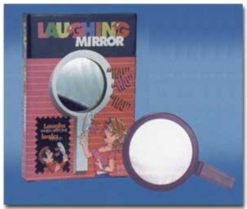 Laughing Mirror