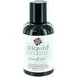Sliquid Organics Lubricant Oceanics with Carrageenan, nori & wakame  - 4.2 oz