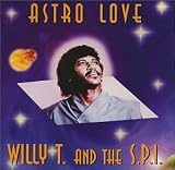 Astro Love