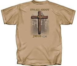 Its all about Jesus